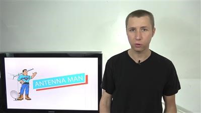 indoor hdtv antenna home depot